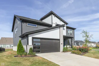 7230 Bayview Run, McCordsville - 6