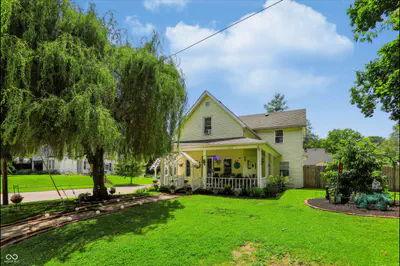 402 Noble Street, Greenfield