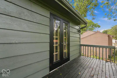4312 W Kings Row Street, Muncie - 23