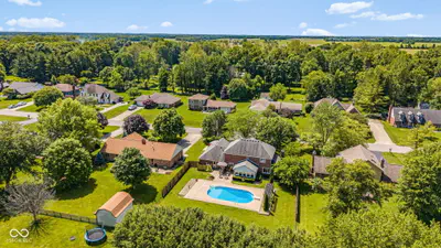7172 W Anton Way, New Palestine - 62
