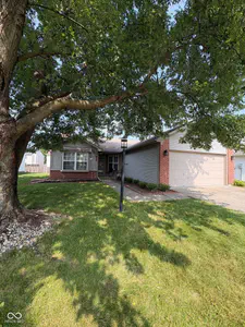 19257 Fox Chase Drive, Noblesville