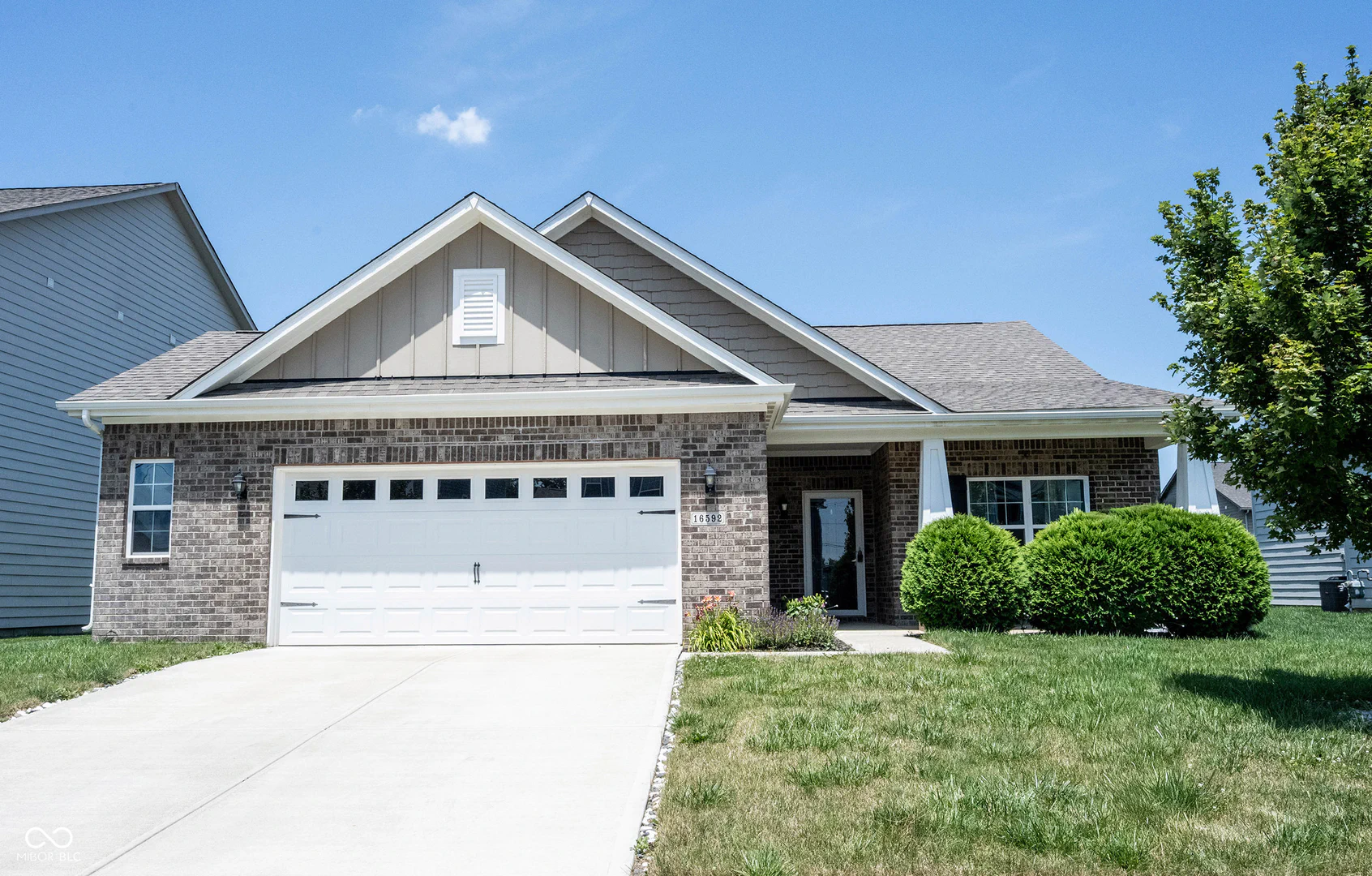 16592 Branham Drive, Fishers