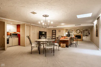 8406 Quail Hollow Road, Indianapolis - 31