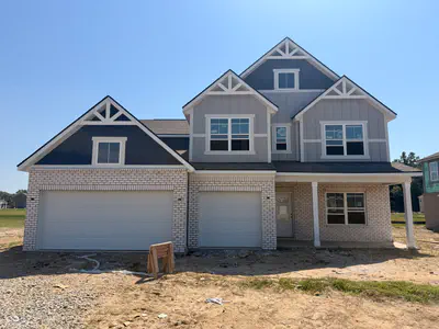 5739 Bancroft Drive, Pendleton