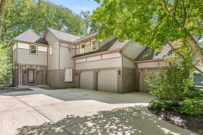 5001 Fall Creek Road, Indianapolis - 2
