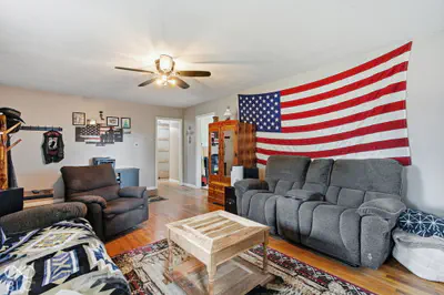 5632 Henderson Drive, Brownsburg - 7
