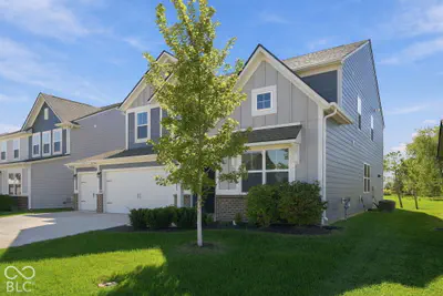 4787 Oak Hill Drive, Lebanon - 3