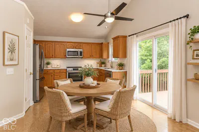 5342 Pelham, Indianapolis - 6