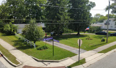 325 Jefferson Street, Brownsburg - 4