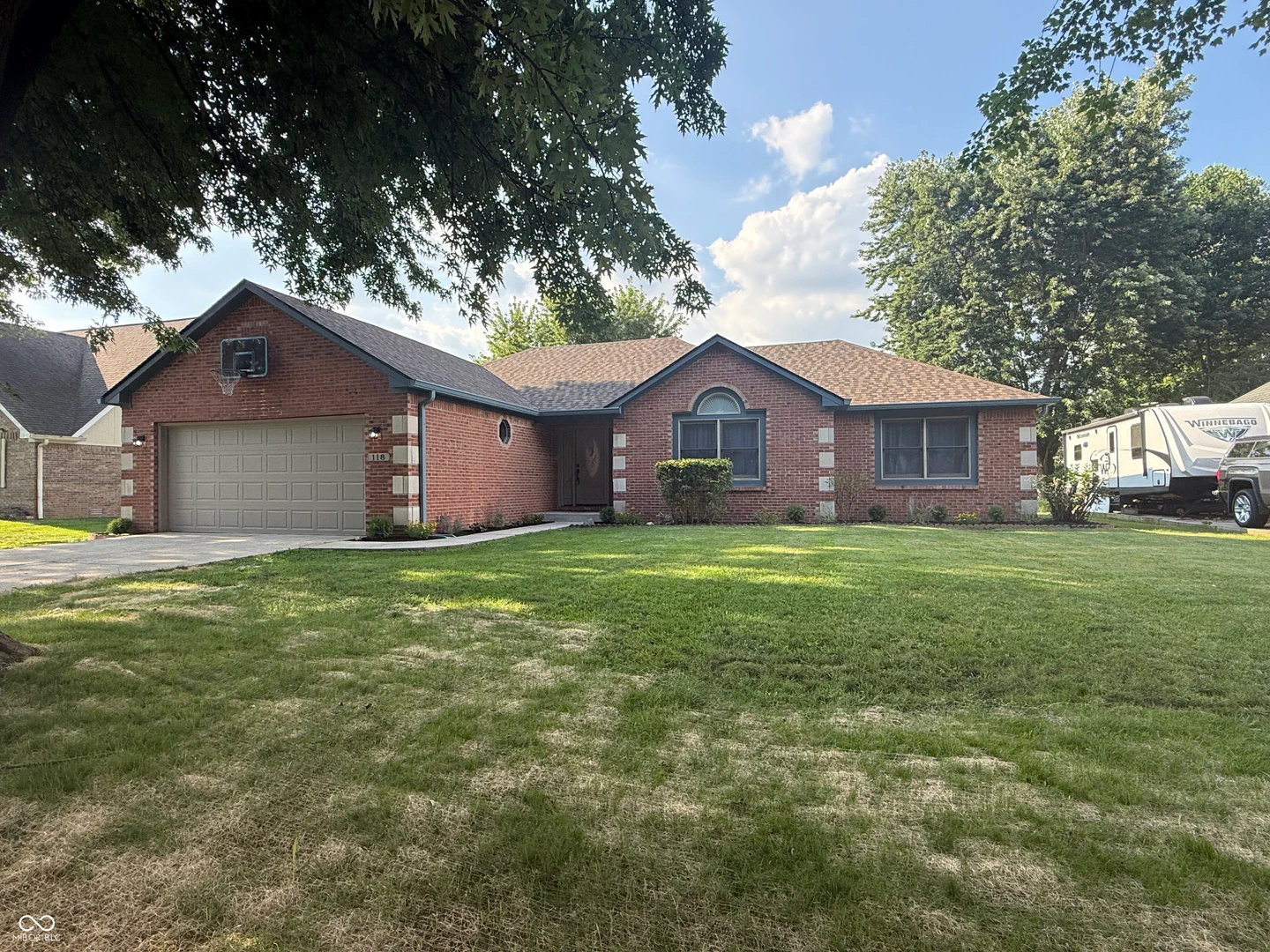 118 Edgewood Avenue, Indianapolis