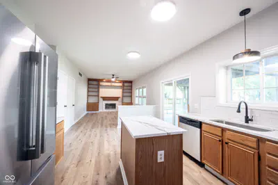 5228 Deer Creek Drive, Indianapolis - 3
