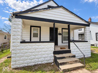 64 Denny Street, Indianapolis - 2