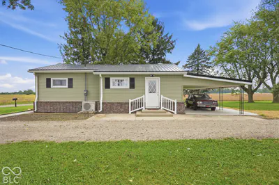 5637 County Road 900 East, Losantville - 6