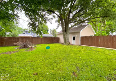 311 B Street S, Thorntown - 23