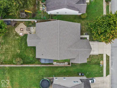 7104 Oldham Drive, Indianapolis - 34