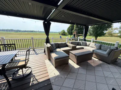 3486 N Timberlake Drive, Martinsville - 79