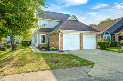 3269 Eddy Court, Indianapolis