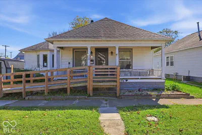 515 W Mechanic Street, Shelbyville - 3