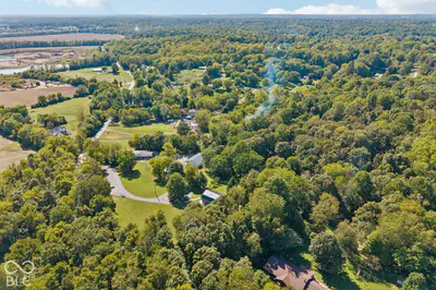 11712 North Mann Road, Mooresville - 58