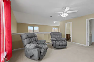 7829 Sergi Canyon Drive, Indianapolis - 31