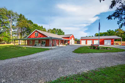 9248 State Road 256, Austin