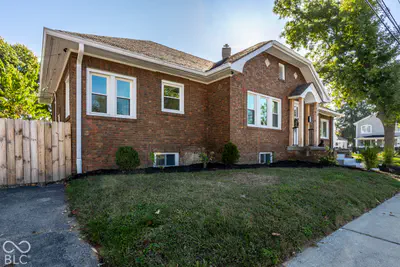 260 W 44th Street, Indianapolis - 2