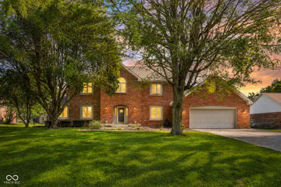 7172 W Anton Way, New Palestine