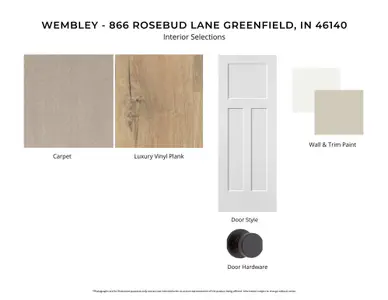 866 Rosebud Lane, Greenfield - 2