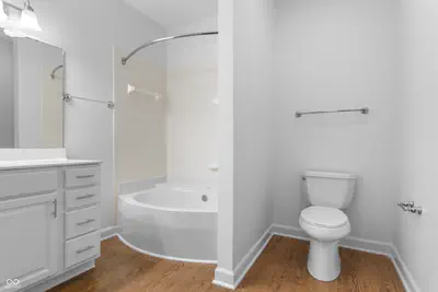 1423 Shadow Ridge Road, Carmel - 25