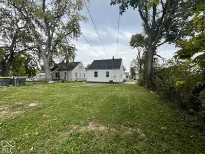 1517 11th Street, Anderson - 29