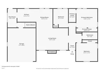 4705 Allisonville Road, Indianapolis - 54