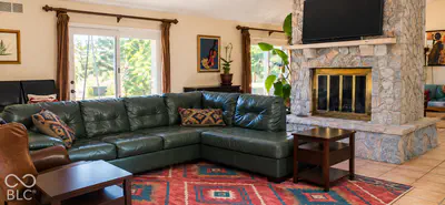 7801 Fall Creek Road, Indianapolis - 6