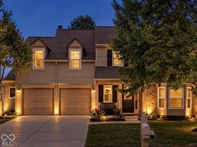 18724 Planer Drive, Noblesville - 2