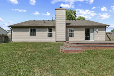 6039 Janel Circle, Indianapolis - 27