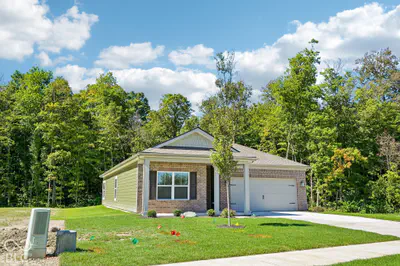7206 Theo Baker Boulevard, Pendleton - 3