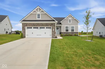 183 Palmetto, Whiteland - 2