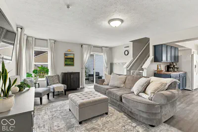 3405 Bodelva Lane, Indianapolis - 12