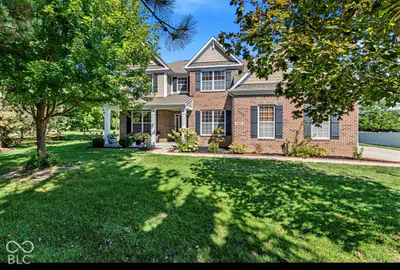 7522 Timberfield Lane, Indianapolis