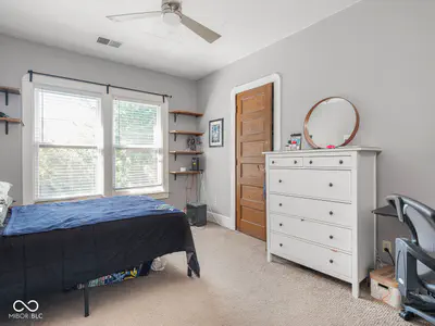 1218 Central Avenue, Indianapolis - 29