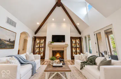 15479 Hidden Oaks Lane, Carmel - 18
