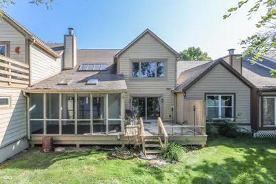 8214 River Bay Drive, Indianapolis - 34