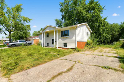 3925 Kivet Court, Indianapolis