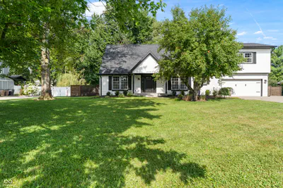 4382 River Road, Columbus - 2