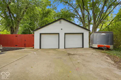 5632 Henderson Drive, Brownsburg - 37