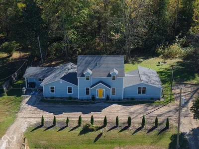 12407 E Us Highway 50, Seymour - 2