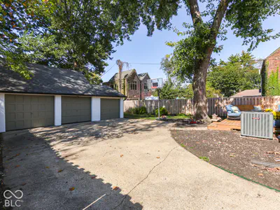 5456 N Capitol Avenue, Indianapolis - 49