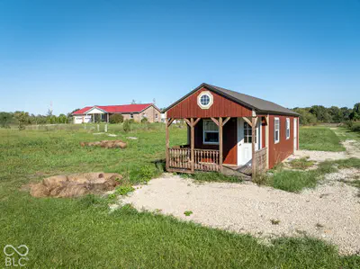 4791 E County Road 950 Road N, Mooreland - 41