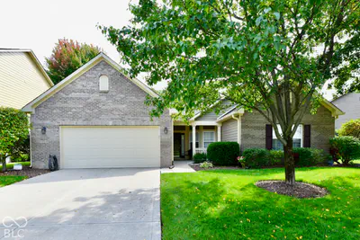 15874 Bounds Drive, Noblesville