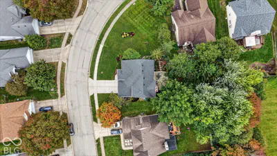 631 Burr Oak Drive, Carmel - 38