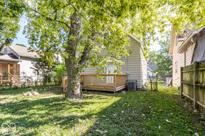 1124 Reisner Street, Indianapolis - 33